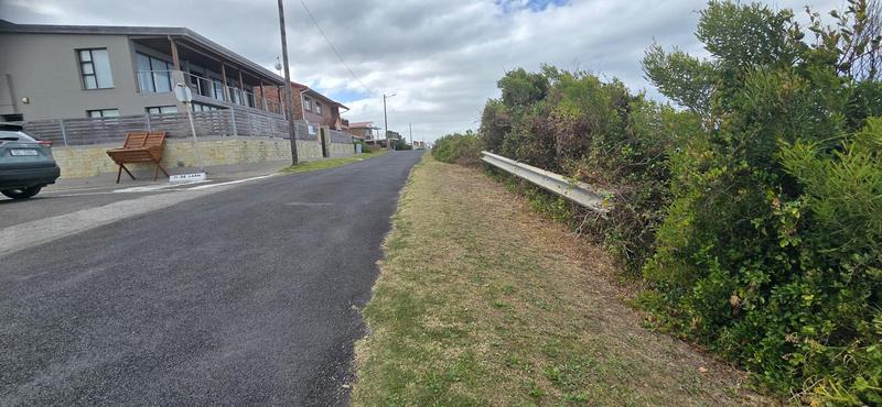 0 Bedroom Property for Sale in Tergniet Western Cape